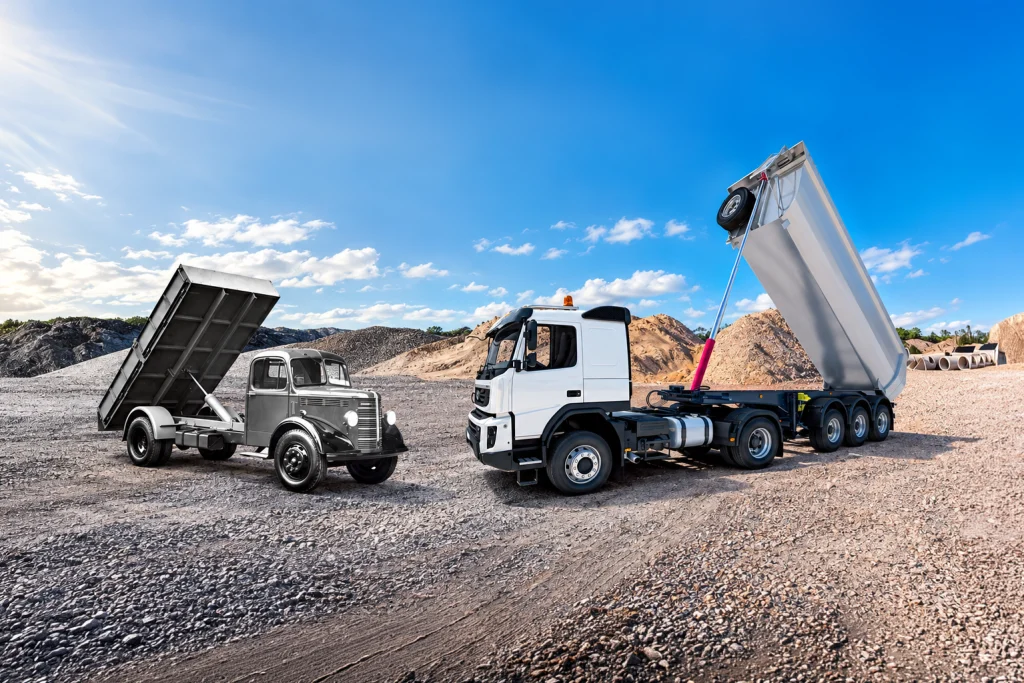 Edbro Begins full scale production at new Facility in Turkey
