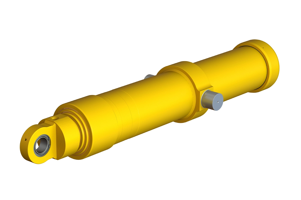 CB13 cylinder diagram