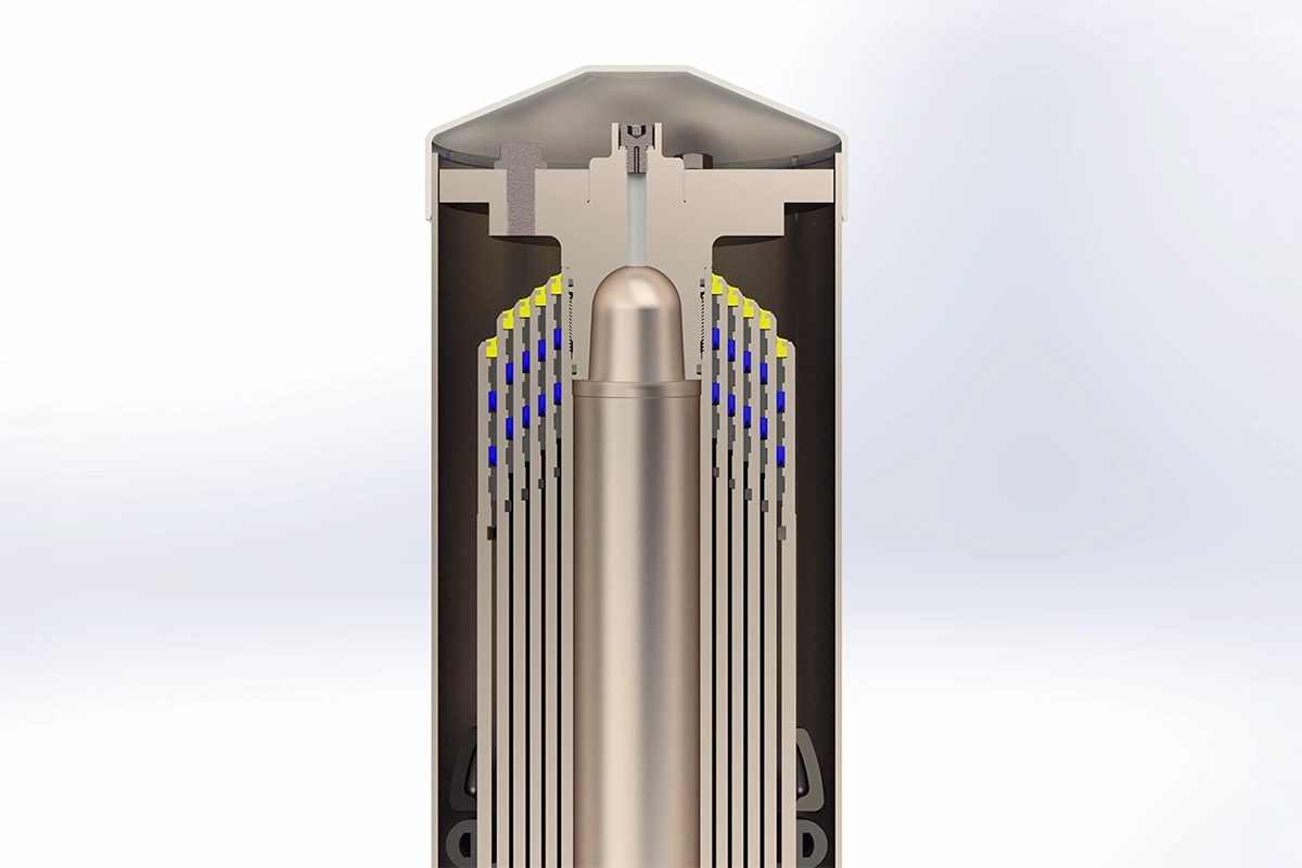 HP Series
