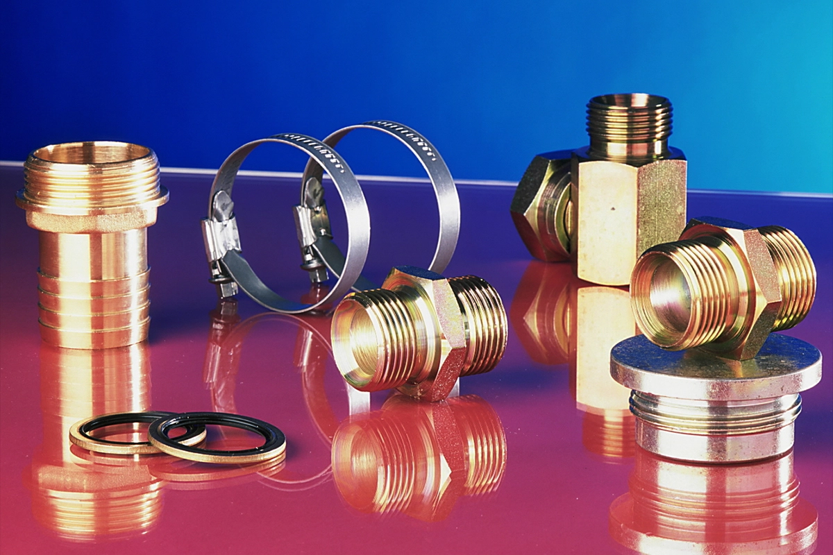 Hydraulic Wet Kits