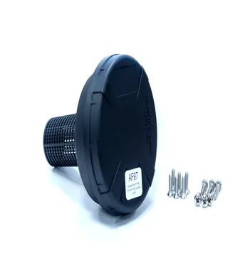 Filters and Adaptors