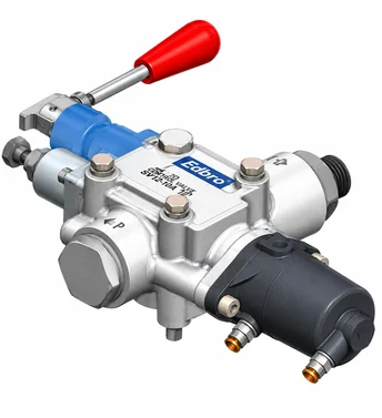 Pumps and Accessories