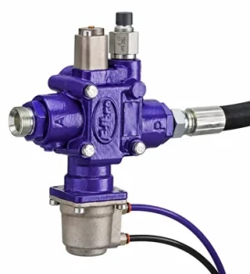 Valves and Accessories
