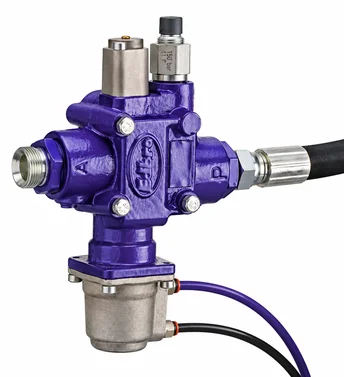 Valves and Accessories