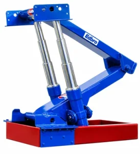 Tipping Stabalizer Systems