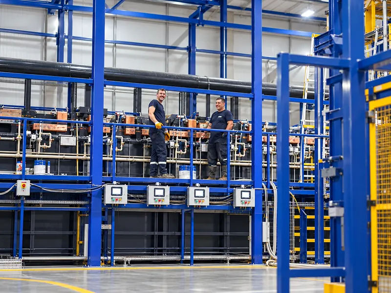 Our Commitment to Quality