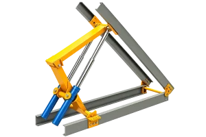 Tipping Stabalizer Systems
