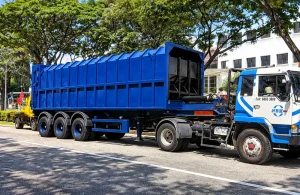 Double Acting Telescopic Cylinders