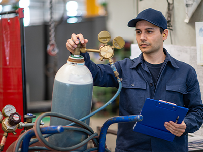 Edbro Technical Centre